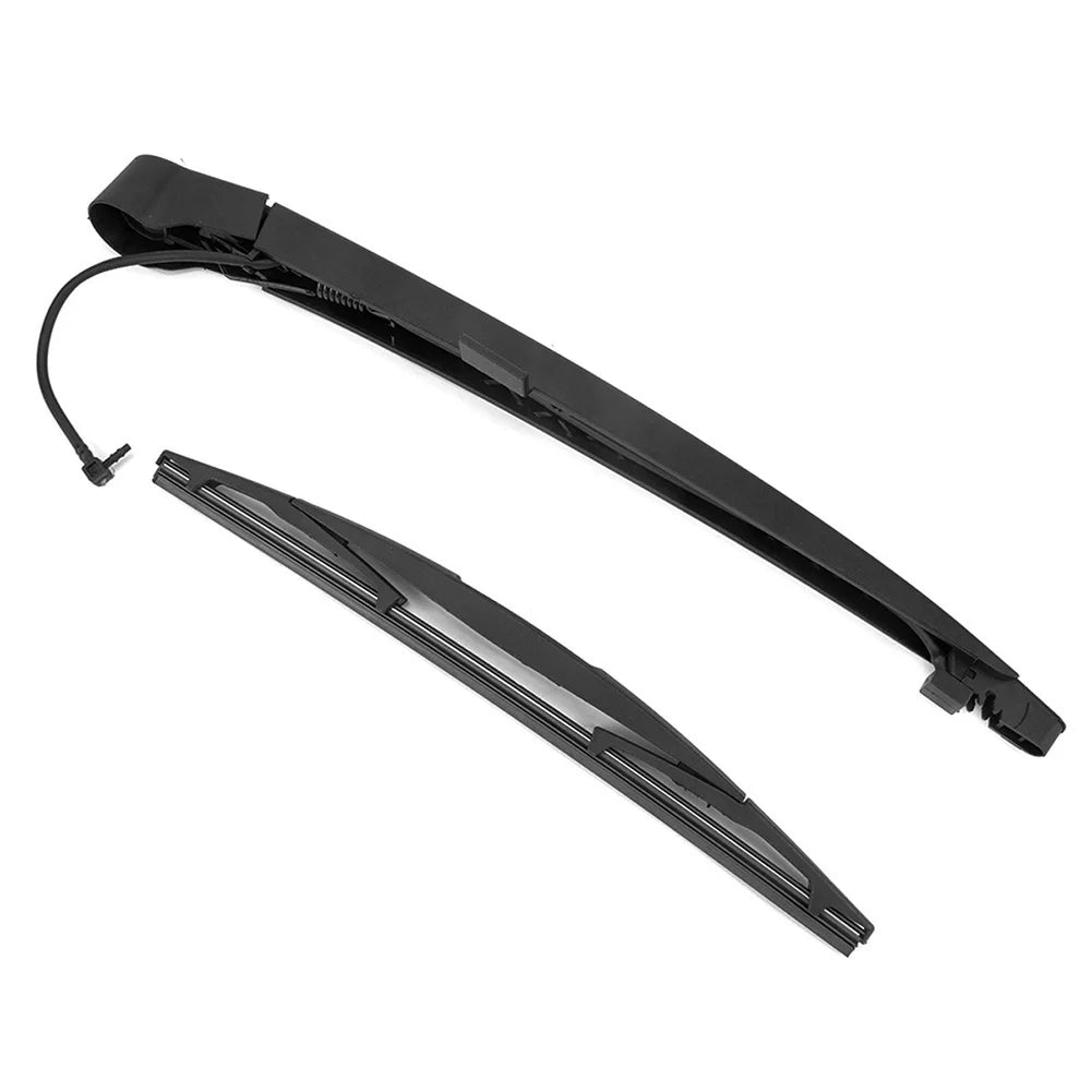 Rear Windshield Wiper Arm with Blade 15761497 Replacement For Cadillac Escalade For Chevrolet Suburban For Chevrolet Tahoe