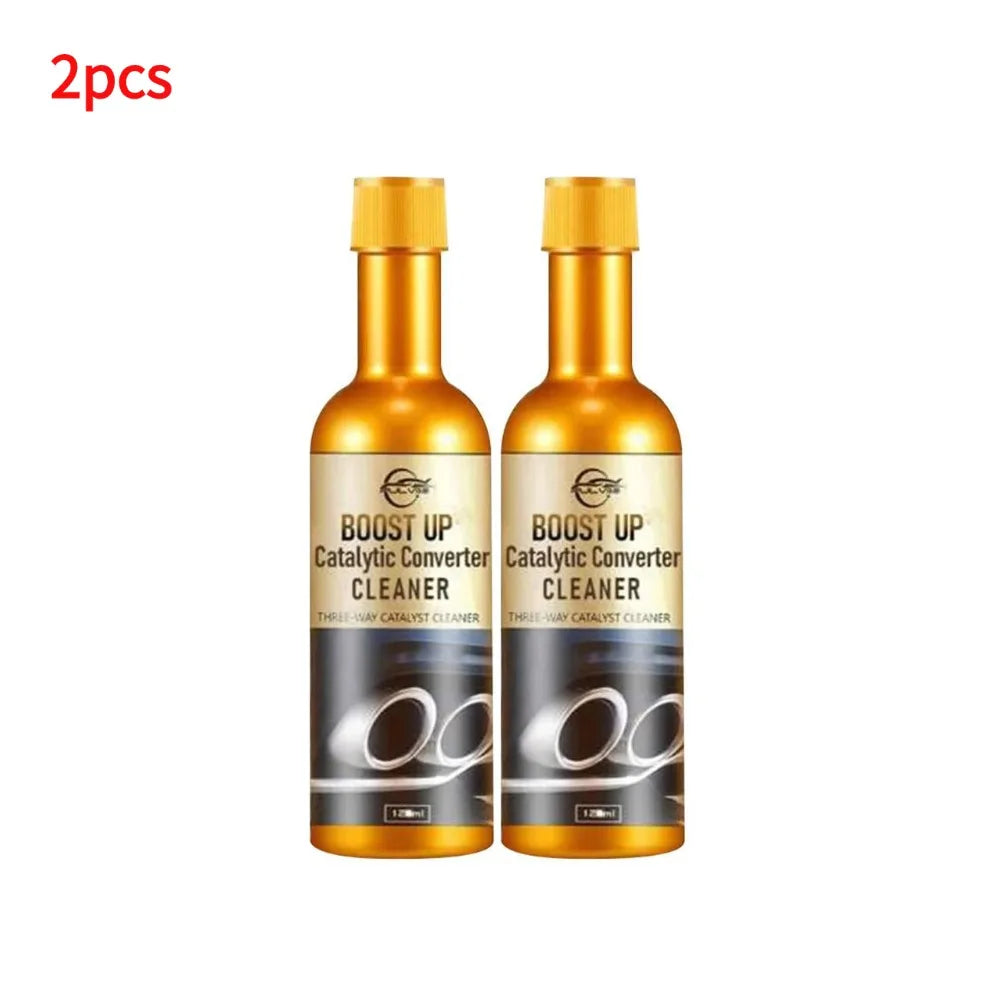 Engine Cleaner Catalytic Converter Cleaner Deep Cleaning Efficient Cleaner Engine CSV Clean Accelerators Automobile Cleaner