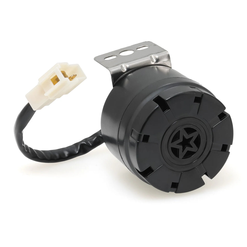 Car Reverse Accessories Beeper Horn Vehicle Auto Warning Back Up Car Reversing Alarm Speaker For Car Auto Trucks Alarm Horn