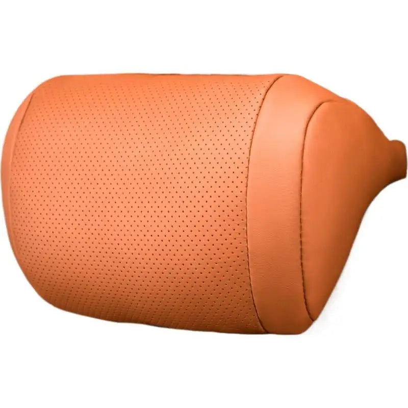 1/2Pcs 3D Car Neck Pillow Car Seat Headrest Pillow Auto Memory Cotton Protector Cushion For Universal Travel Car Head Support