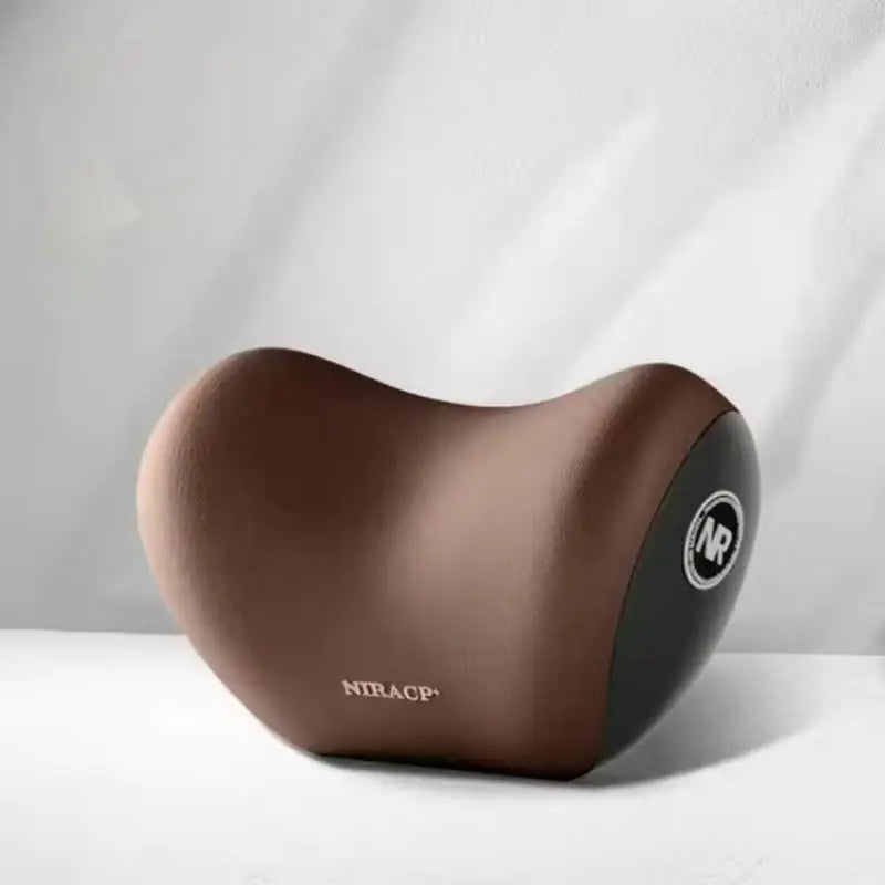 Car Headrest Memory Foam Car Neck Pillow Cushion Car Lumbar Support Car Pillow