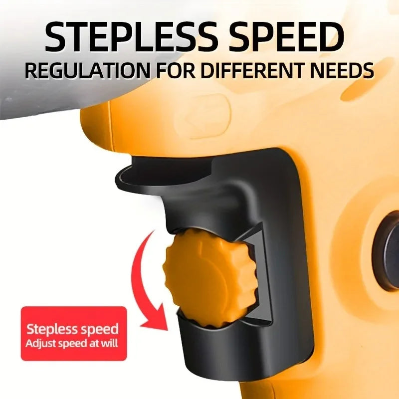 EAFC Car Polisher 700W Beauty Machine Auto Polishing Machine Adjustable Speed Sanding Waxing Tools Car Accessories Power Tools