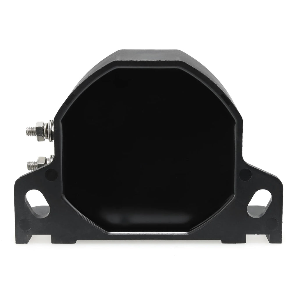 105dB Decibel Backup Reversing Horn Waterproof Siren Beeper Buzzer Sound Alarm for Car Truck For Vehicle Reverse Reminder 12-24v