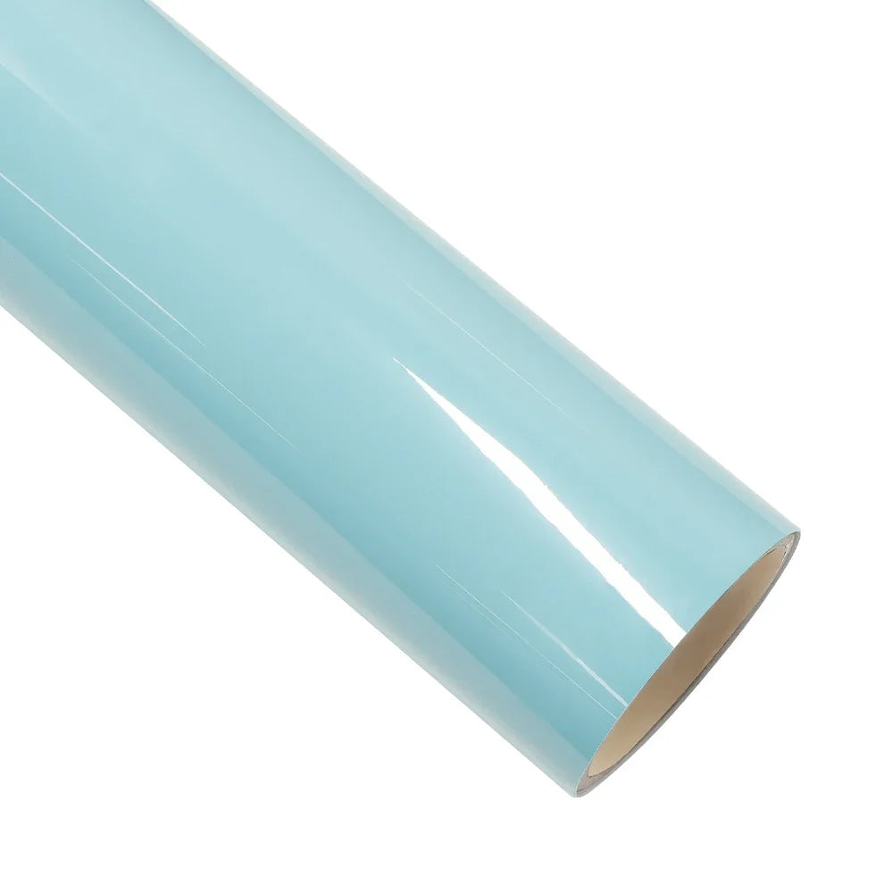 Car Wrap Vinyl Film Vehicles Glossy Colors Change Modified Cover Auto Partial Body Vehicles Motorcycles Stickers Accessories