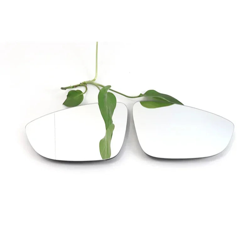 For Volkswagen VW CC 08-16, EOS Scirocco, Jetta MK6 Passat B7 Bettle A5 EU Left or Right Door Side Heated Wing Mirror Glass
