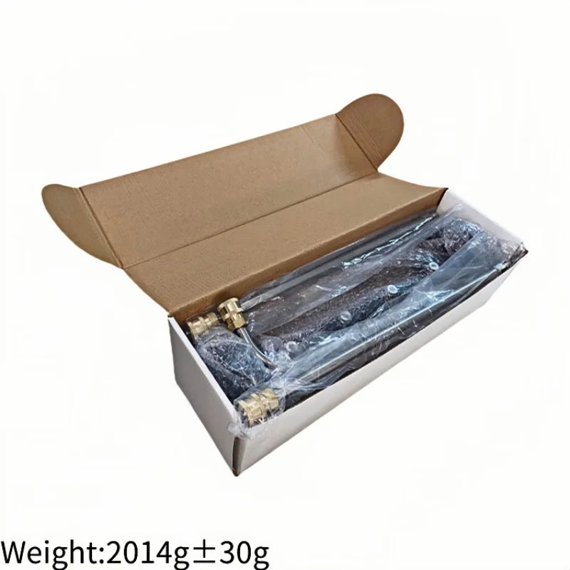 Dual-purpose Car Chassis Brush Cleaning Road Scrubber High-pressure Cleaning Machine Water Gun Multifunctional Cleaning Scrubber