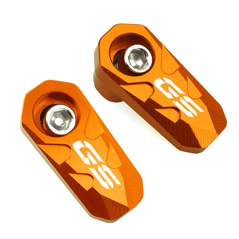 For BMW R1250GS R1200GS R1300GS F900GS F750GS F850GS Adventure F800GS Motorcycle Wheel ABS Sensor Guard Cap R 1250 1200 1300 GS