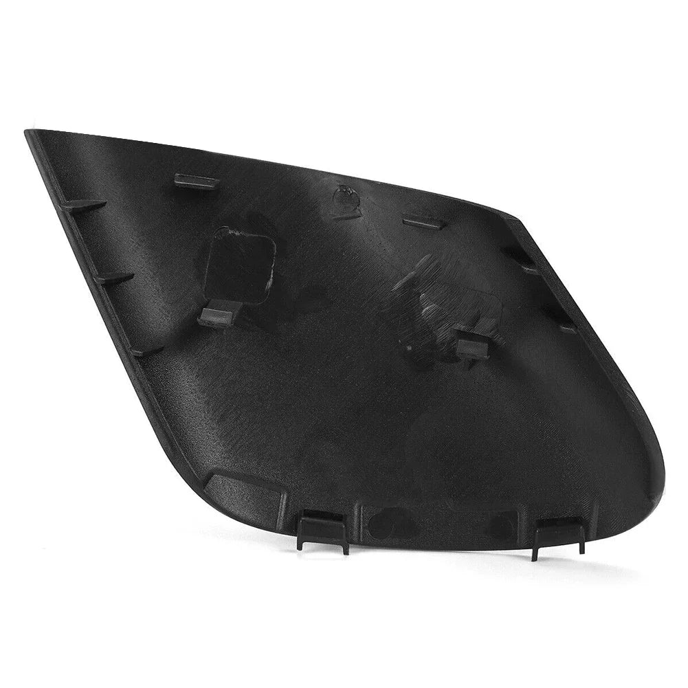 Car Accessories for Fiat 500 Car Rearview Mirror Arm Stem Cover Stem Cap Left & Right Side Mirror Cap Cover 735450654 735450655