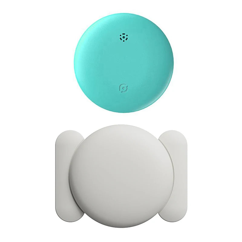 GPS Locator Global Positioning Pet Wallet Suitcase Car Tracking Elderly Kids Anti Getting Lost Finder For iPhone Find My New