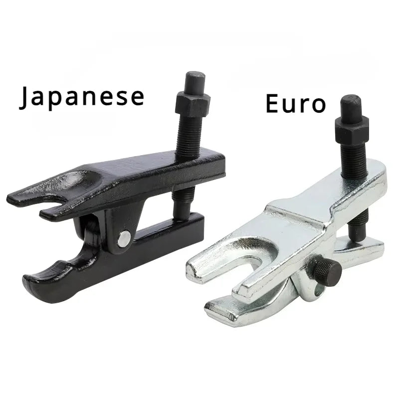 Euro Japanese Ball Joint Extractor Car Adjustable Ball Joint Separator Puller Multifunctional Puller