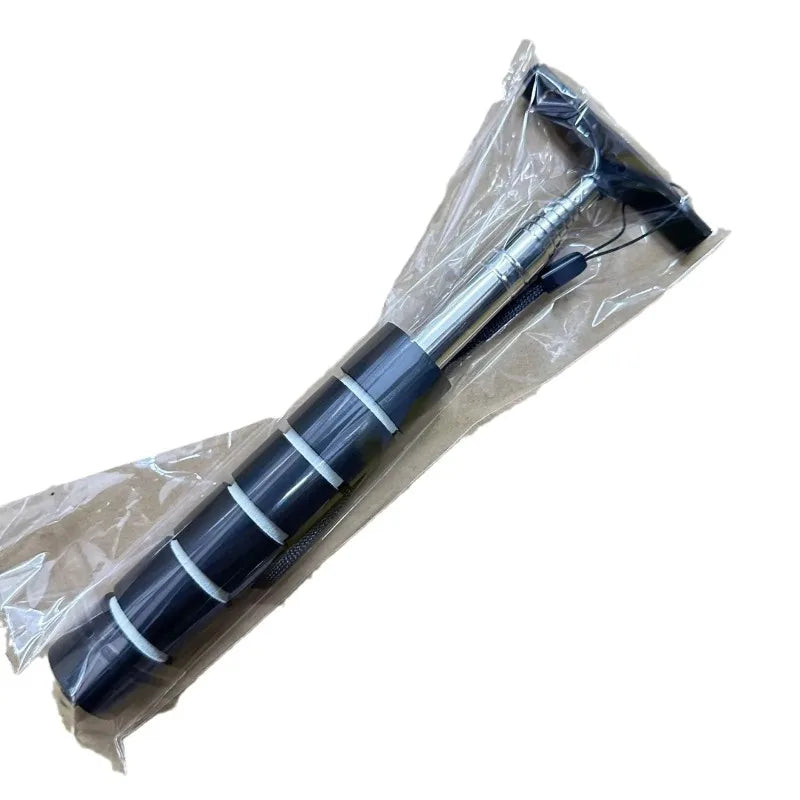 Extendable Car Wiper Multifunctional Rearview Mirror Wiper Windshield Wiper for Car Cleaning