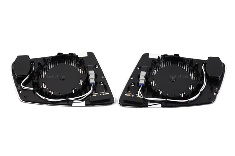 Left & Right Side Mirror Glass Rearview Exterior  Angle for Mercedes-Benz A Class A-Class W176 A180 A200 A250 AMG A45 13-18