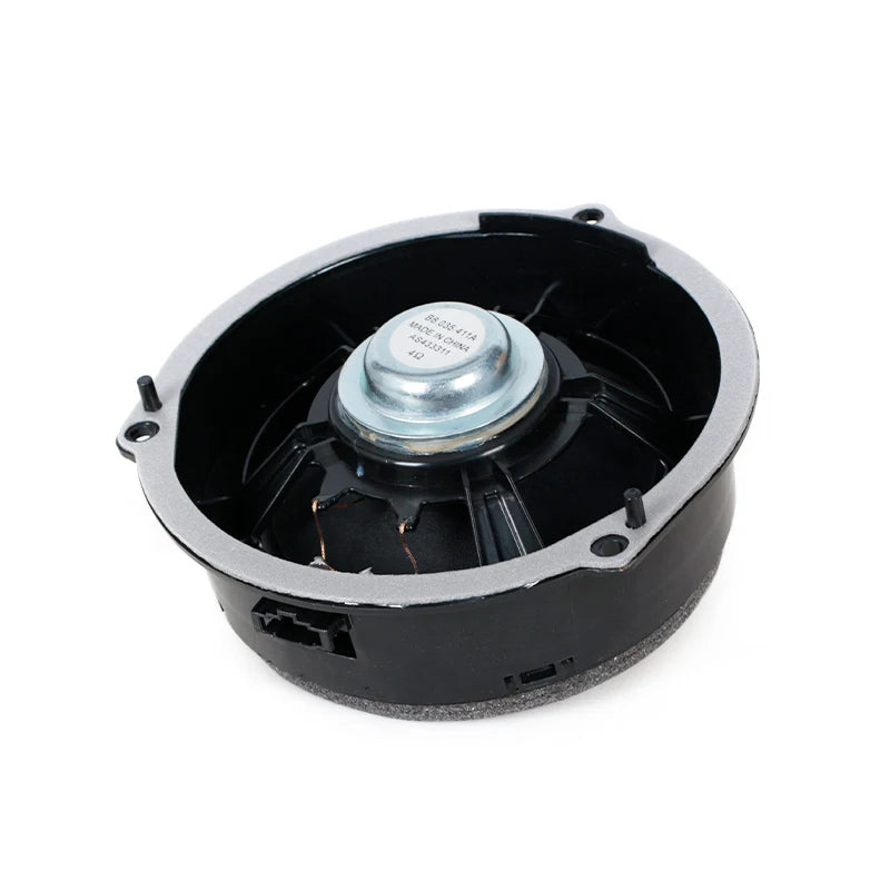 Car Door Woofer Speaker For Audi A4 B8 A5 2009 2010 2011 2012 2013 2014 2015 2016  Front Rear Door Woofer Sound Speaker Tweeter