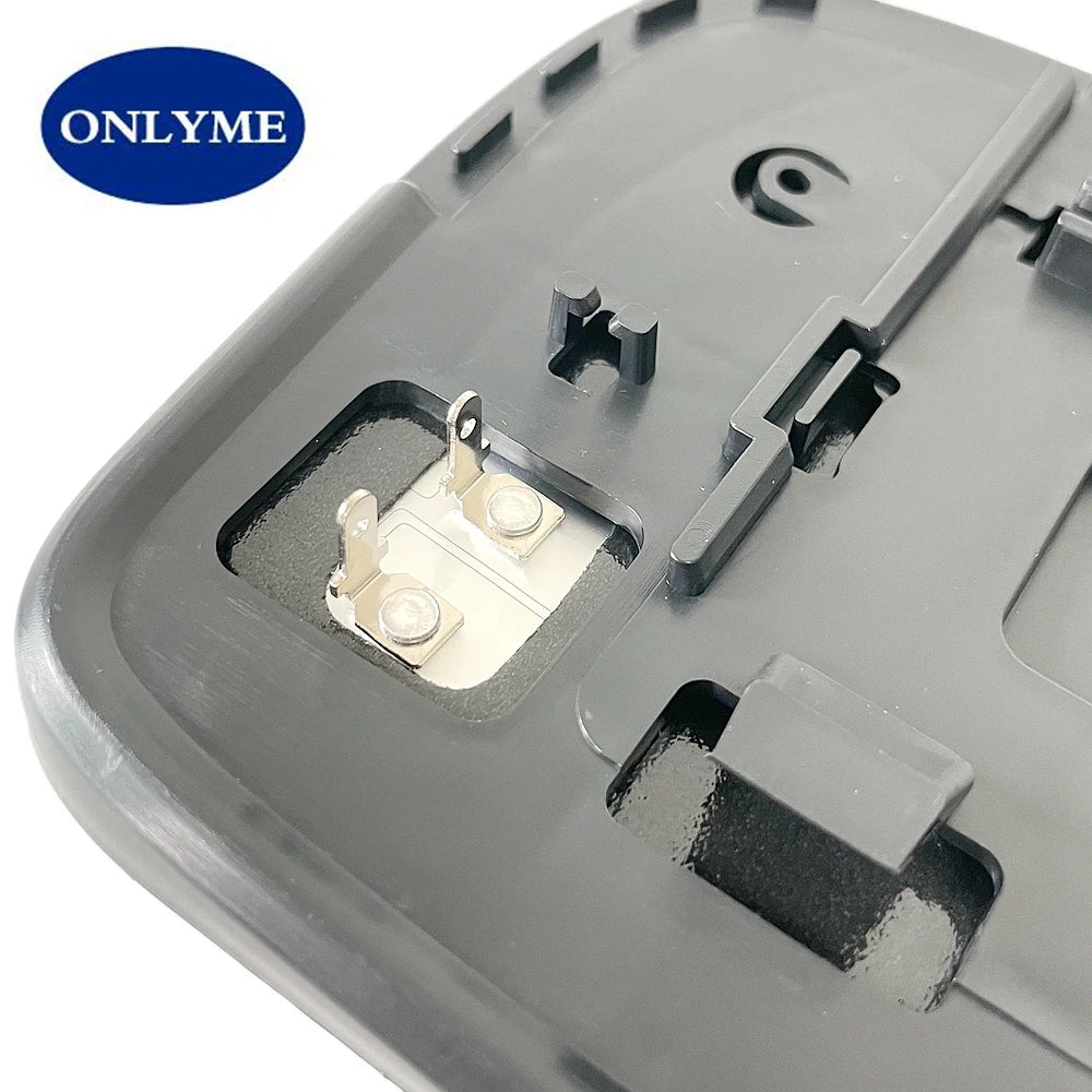 Car Convex Heated Mirror Glass For Toyota Corolla 2004 2005 2006 2007 Prius (04 05 06 07 08 09)  Asian Version