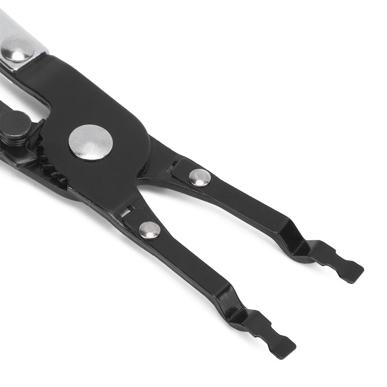 Soldering Plier Wire Welding Clamp PickUp Aid Tool for Automobile Maintenance Repairing Vehicle Soldering Aid PlierAuto Repair