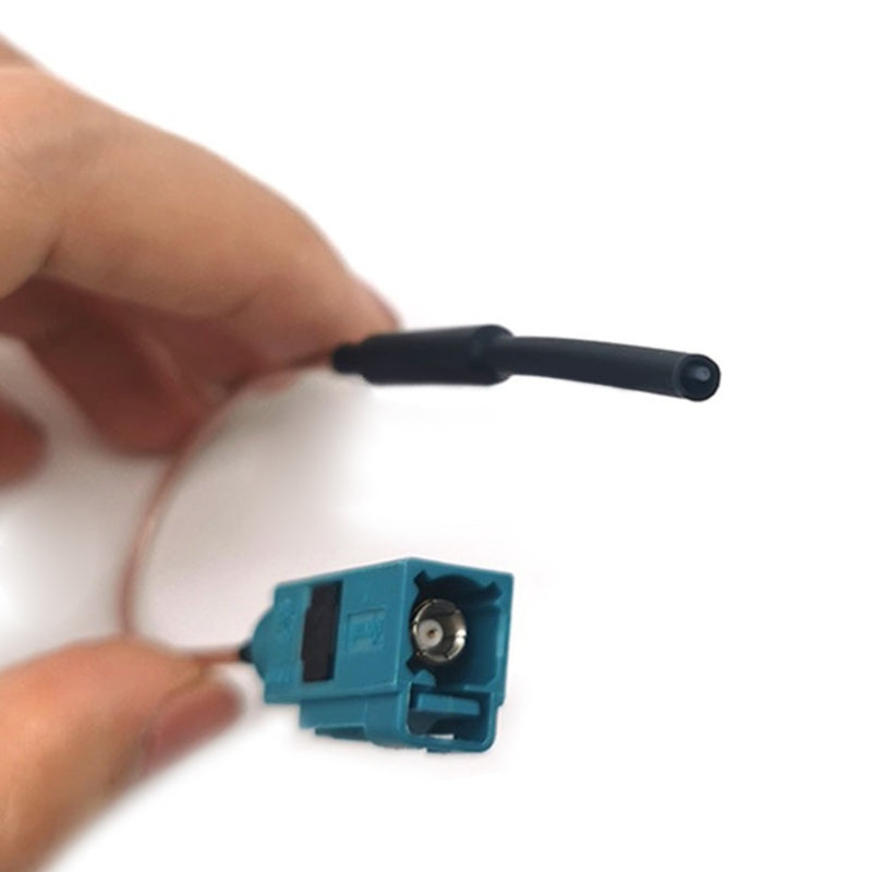 Bluetooth-compatible WiFi Antenna FAKRA-Interface For-BMW Main Unit Brush Carplay Aerial Wire Harness Auto Electronics