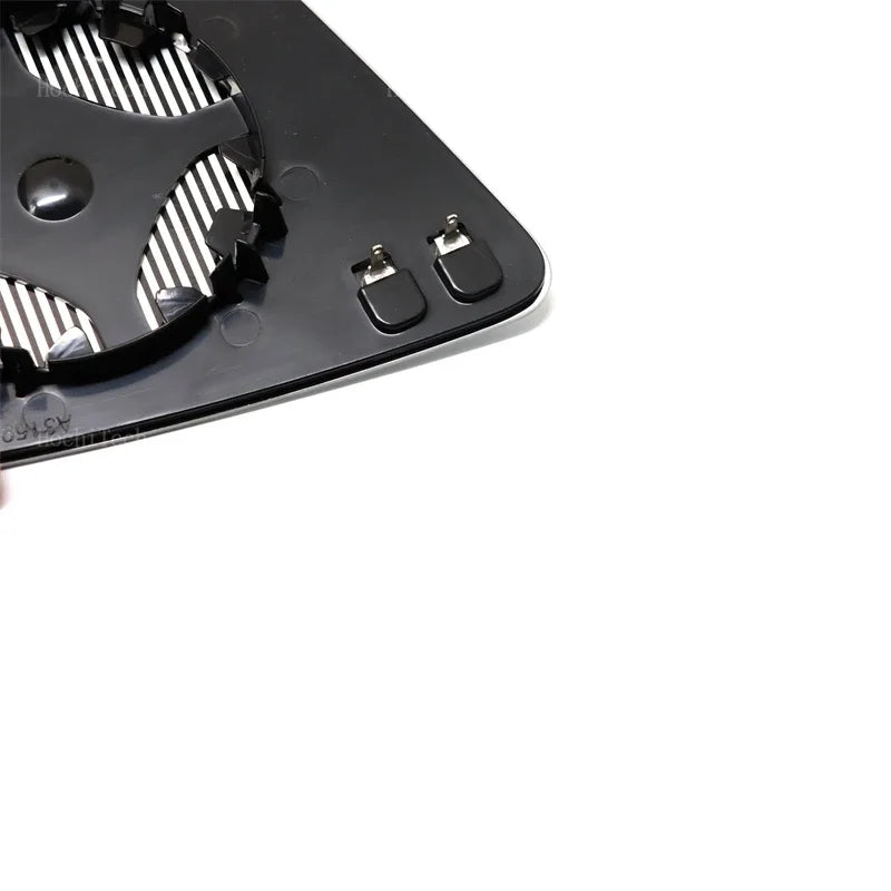 Left & Right Side Mirror Glass Rearview Exterior  Angle for Mercedes-Benz A Class A-Class W176 A180 A200 A250 AMG A45 13-18