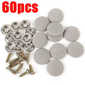 Universal Car Roof Fixing Buckle Screw Kit Fastener Auto Interior Ceiling Cloth Shedding Repair Rivet Cars Accessories
