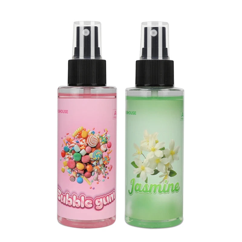 Car Flavoring Car Air Fresheners Perfume strawberry/Ice Flavor Long-Lasting Auto Aromatherapy Car Interior Deodorant Supplies