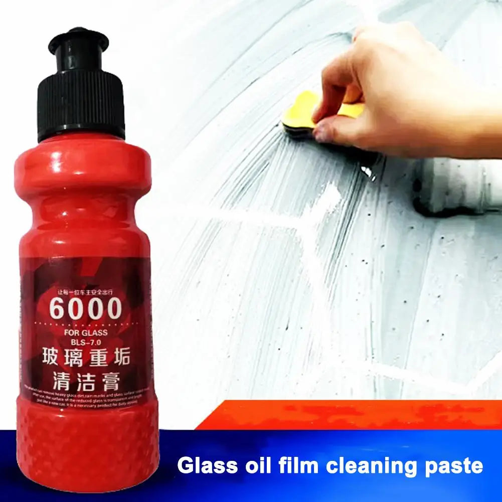 1/2/3/5 Sets Car Glass Coating Agent, Rainproof Windshield Rain Repellent, Liquid Polymer Car Waterproof Spray, Car Detailing