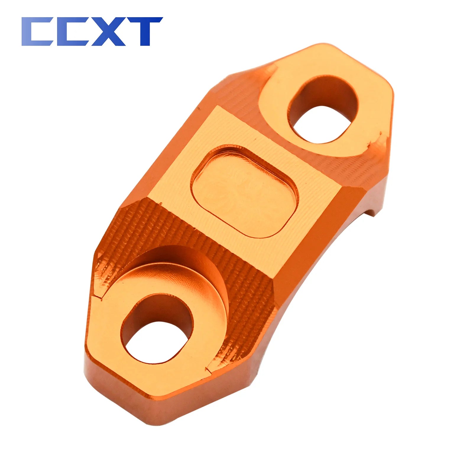 CNC 22MM Universal Handlebar Brake Clutch Rotating Bar Clamp Mount Stop Start Kill Switch For Yamaha Honda Kawasaki KTM Suzuki