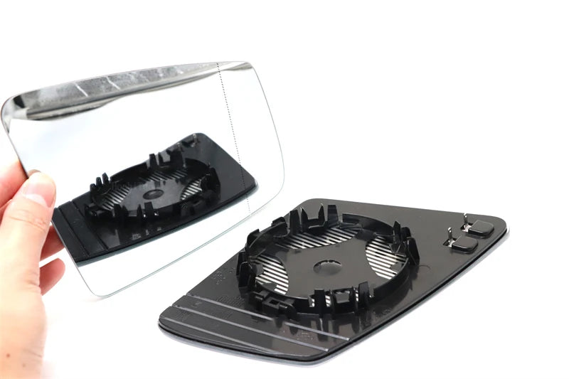 Heating Side Mirror Glass Lens Door Wing Rear View Mirror Glass for Mercedes-Benz A Class A-Class W176 A180 A200 A250 AMG 13-18