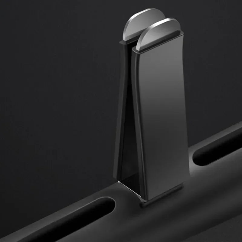 Car Air Freshener Vent Clip Auto Interior Perfume Diffuser, Long-Lasting Scent for Vehicles 6 Styles, Refillable Car Accessories