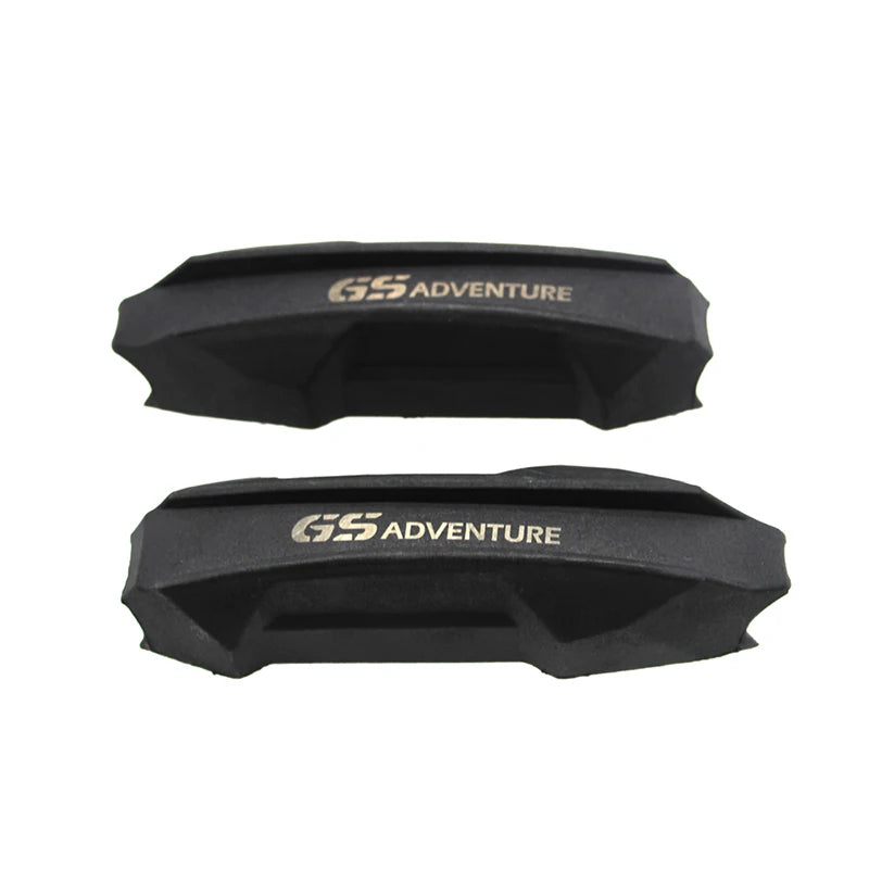 For BMW R1200GS R1250GS LC ADV R 1250GS R 1200GS Adventure 2004-2023 Engine Crash Bar Protector Bumper Guard Decorative Block