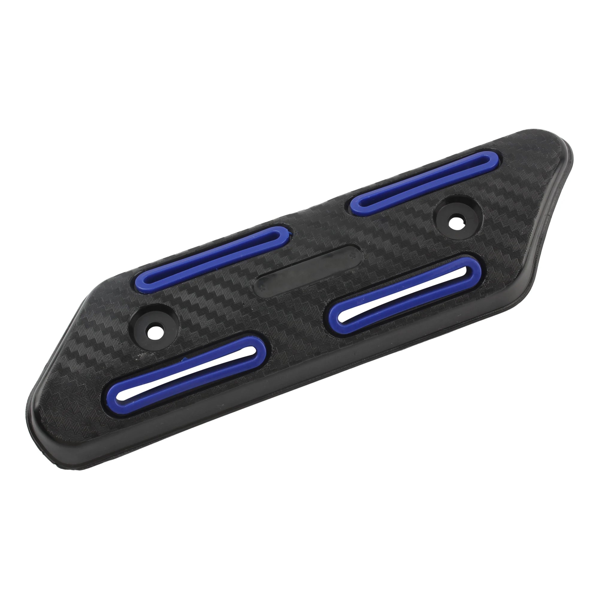 Motorcycle Exhaust Heat Insulation Protector Retrofit Motorbike Universal Anti-scalding Guard Exhaust Heat Insulation Guard