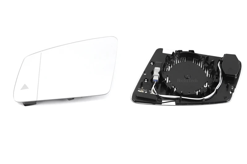 Heating Side Mirror Glass Lens Door Wing Rear View Mirror Glass for Mercedes-Benz A Class A-Class W176 A180 A200 A250 AMG 13-18