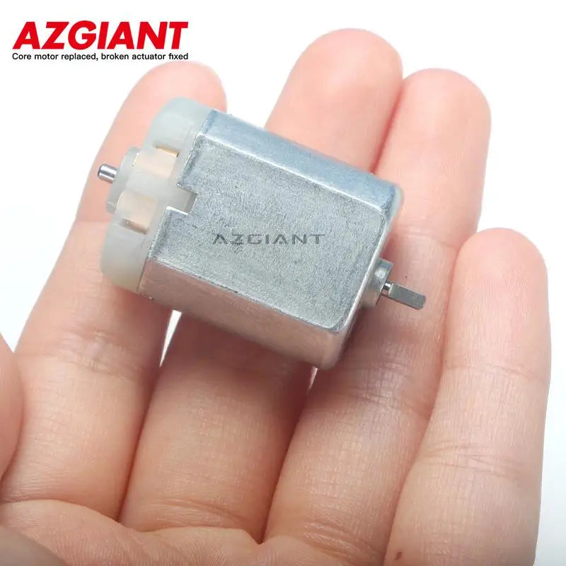 For Honda Jazz Fit City Crider Civic 2009-2011 OEM Car Wing Mirror Folding Core Motor Gear Power Repair 12V DIY Inner Assembly