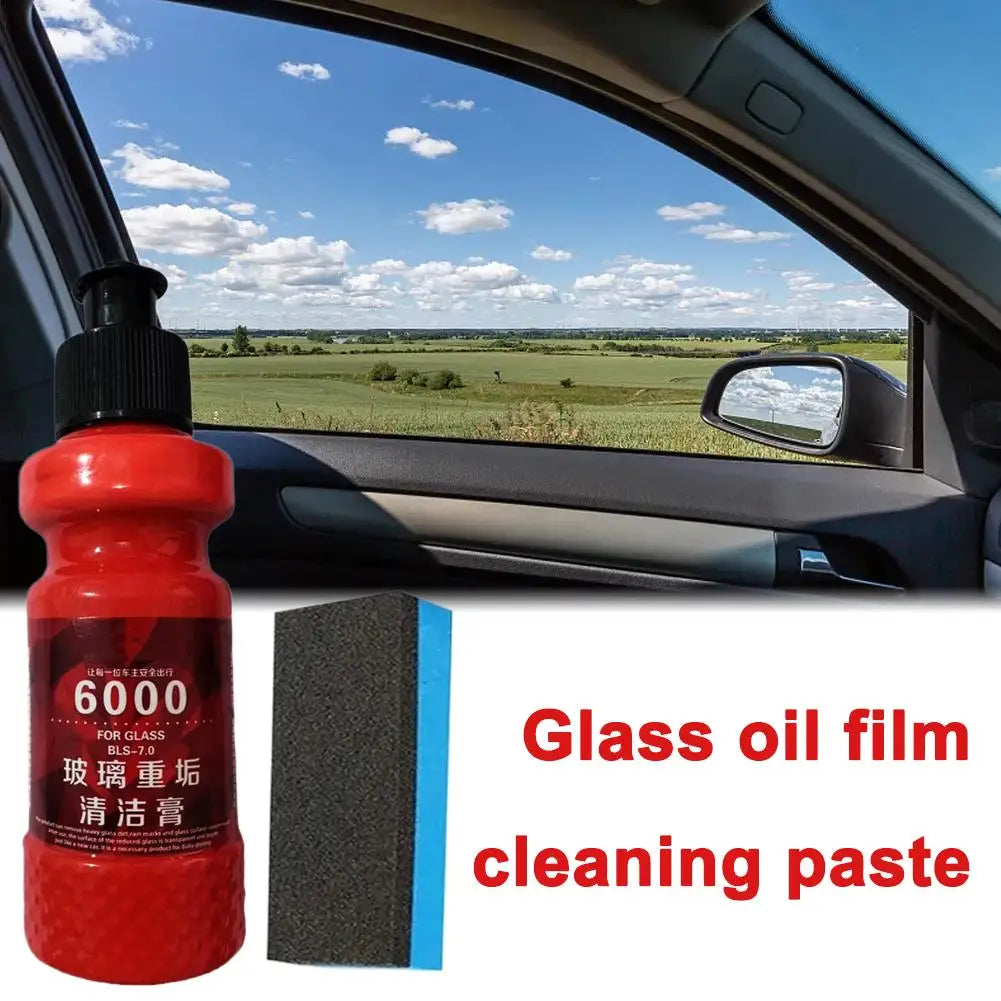 1/2/3/5 Sets Car Glass Coating Agent, Rainproof Windshield Rain Repellent, Liquid Polymer Car Waterproof Spray, Car Detailing