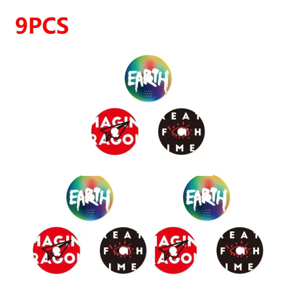 Car Air Freshener Kit Record Player Turntable Car Perfume Clip Vinyl Phonograph Air Vent Outlet Aromatherapy Clip Smell Diffuser