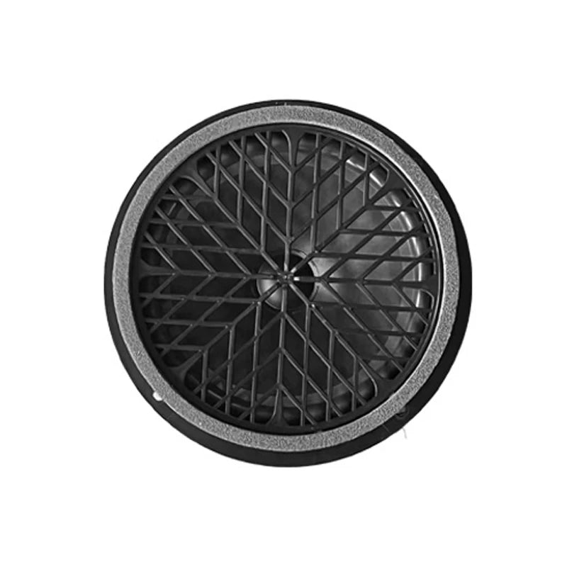 Car Door Woofer Speaker For Audi A4 B8 A5 2009 2010 2011 2012 2013 2014 2015 2016  Front Rear Door Woofer Sound Speaker Tweeter