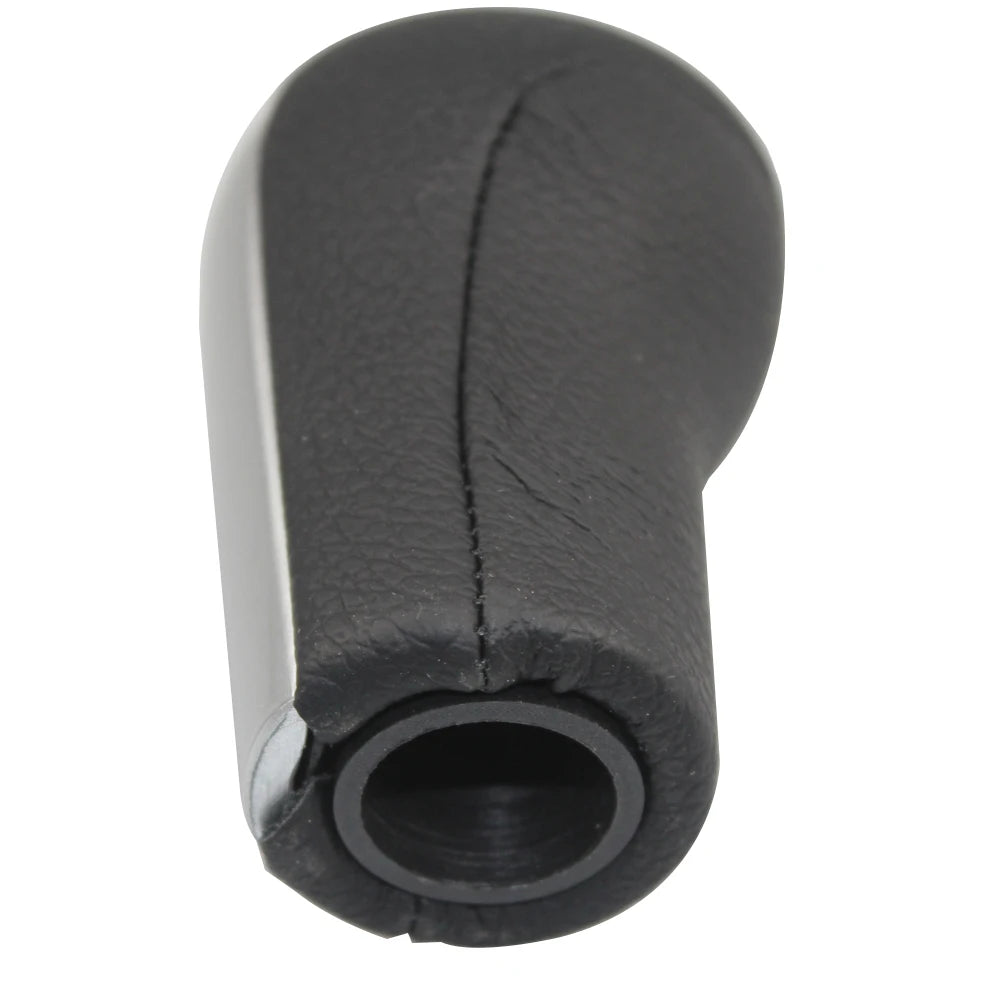 5 6 Speed Gear Shift Knob Lever Shifter Stick Gaiter Boot Cover for Toyota Corolla AYGO Verso RAV4 YARIS VITZ Car Accessories