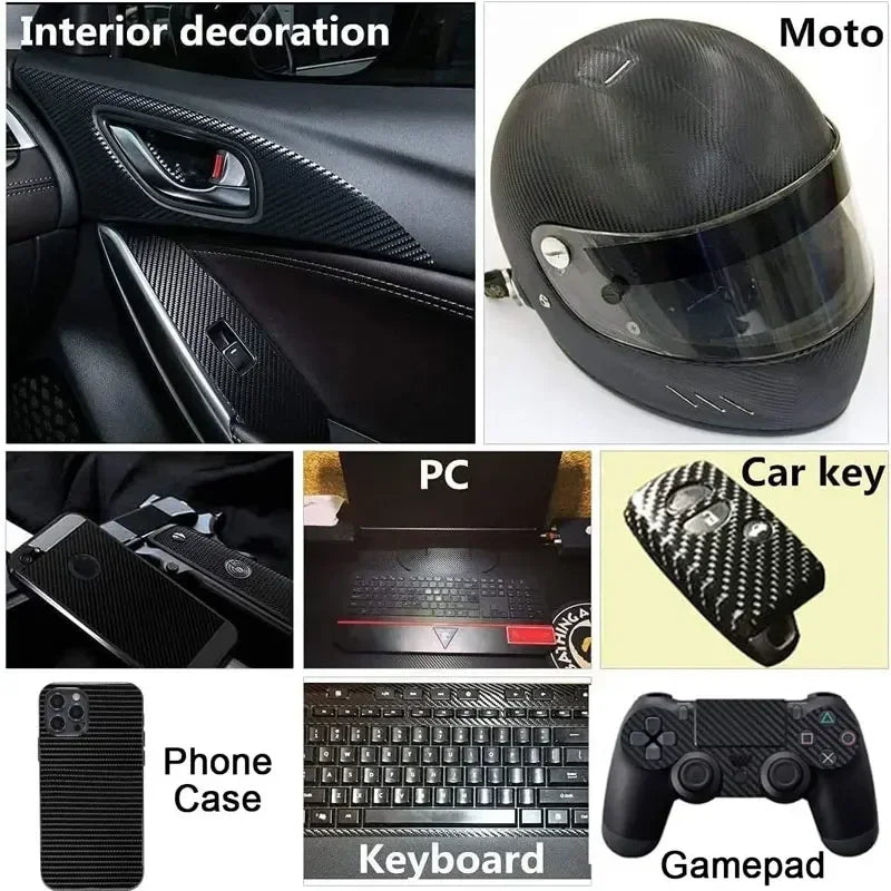 1 Car Interior Moulding PU Leather Gap Filler DIY Braid Trim Strip Universal Self Adhesive Luxury Car-Styling Sticker