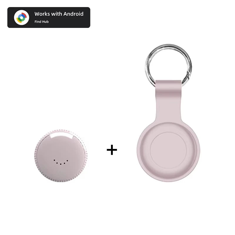 New Google Global Tracker Intelligent GPS Locator Bidirectional Anti Lost Alarm Outdoor Item Anti Loss Device For Android