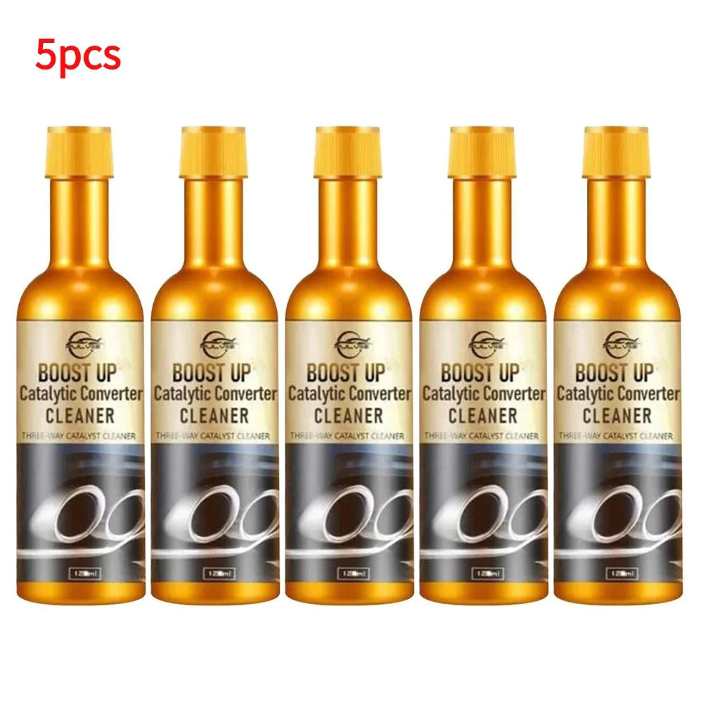 Engine Cleaner Catalytic Converter Cleaner Deep Cleaning Efficient Cleaner Engine CSV Clean Accelerators Automobile Cleaner