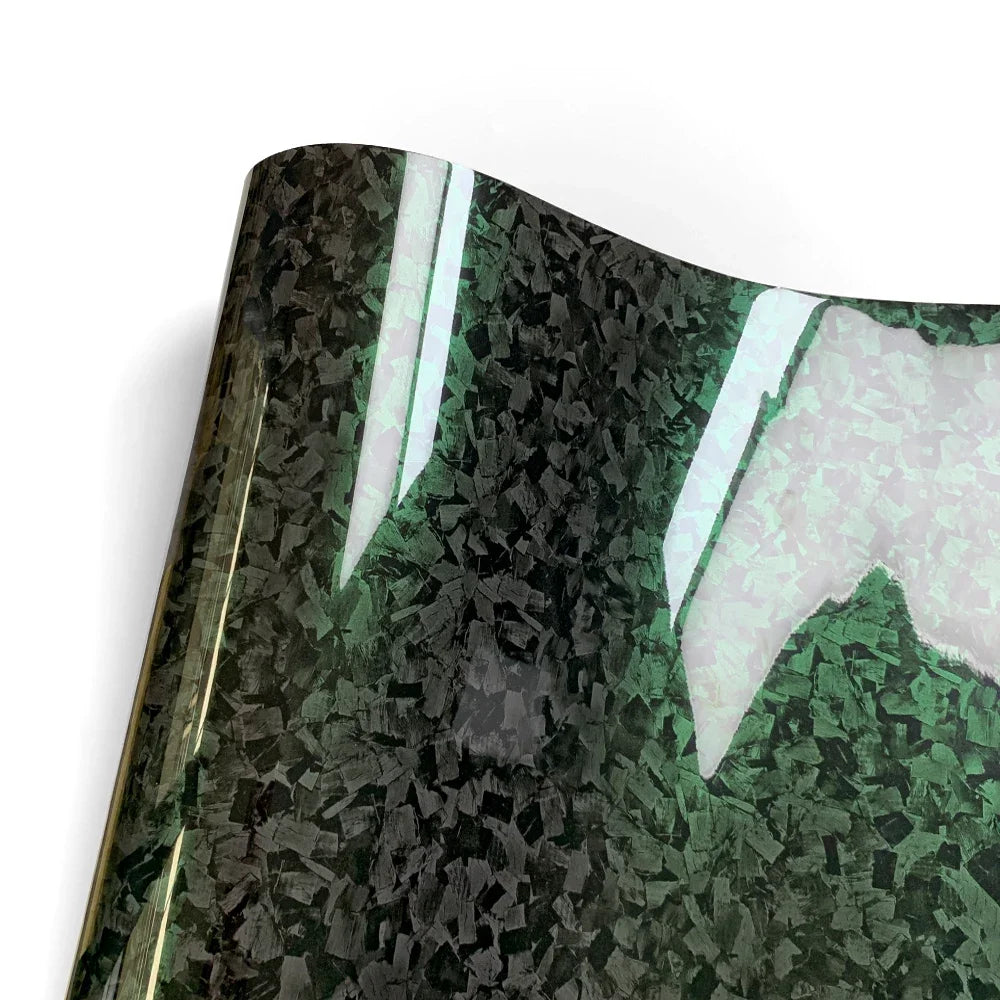 Car Stickers Carbon Fiber Vinyl Wrap Film Waterproof Auto Body Film Glossy Self Adhesive Carbon Fiber Sticker Cars Accessories