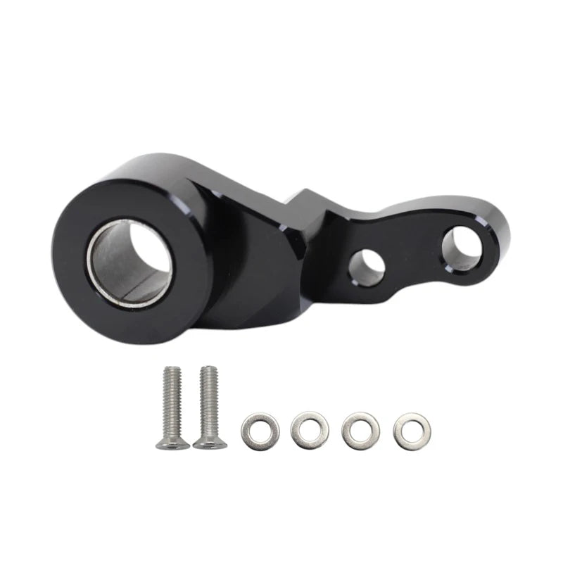 For CFMOTO 450MT 450SR SR450 MT450 CF 450 MT Gear Shift Support Stabilizer Shifting Shifter Holder Bracket Motorcycle Accessorie