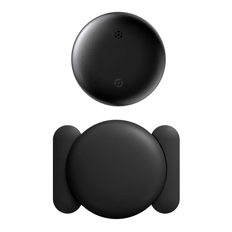 GPS Locator Global Positioning Pet Wallet Suitcase Car Tracking Elderly Kids Anti Getting Lost Finder For iPhone Find My New