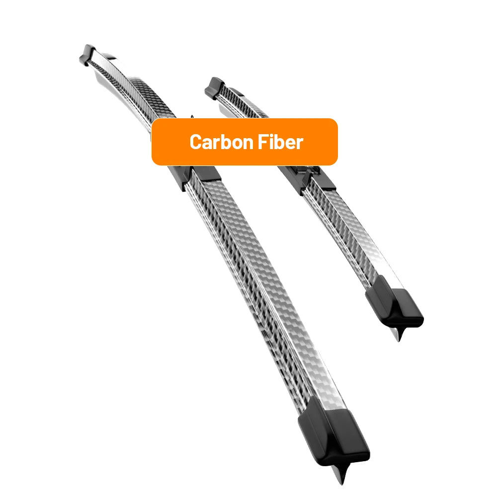 2pcs For BMW 3 Series E90 E91 E92 E93 2005-2012 Front Windshield Wiper Blades Windscreen Window Accessories 2007 2008 2009 2011