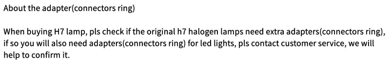 Philips Ultinon Rally 3551 LED H4 H7 H11 HB3/4 H18 H19 HIR2 Car Headlight 6500K White Max Power 100W Max Lumen 9000lm LED Bulb