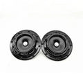Car Modification Multi-tone Car Horn 12V Pair Used For Subaru Impreza WRX Evo Universal