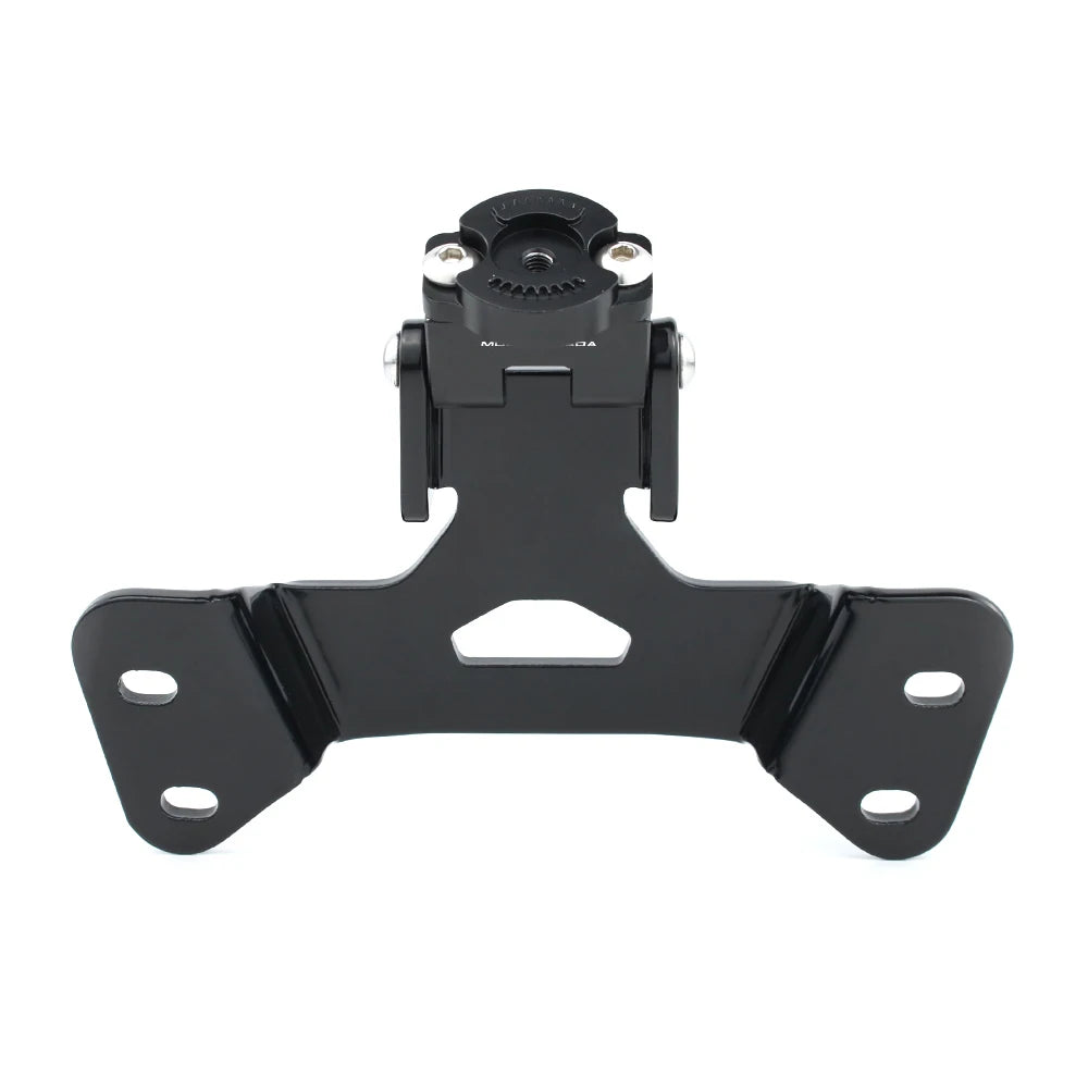 Motorcycle Navigation Bracket GPS Mount Phone GPS Plate Bracket Support Holder For Ducati Multistrada V4 S RS Pikes Peak Rallly