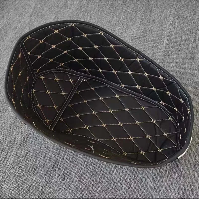 Seat Liner Modified For Vespa GTS300 GTS 300 GTS 2012-2022 Seat Liner Toilet Seat Helmet Luggage Bucket Motorcycle Accessories