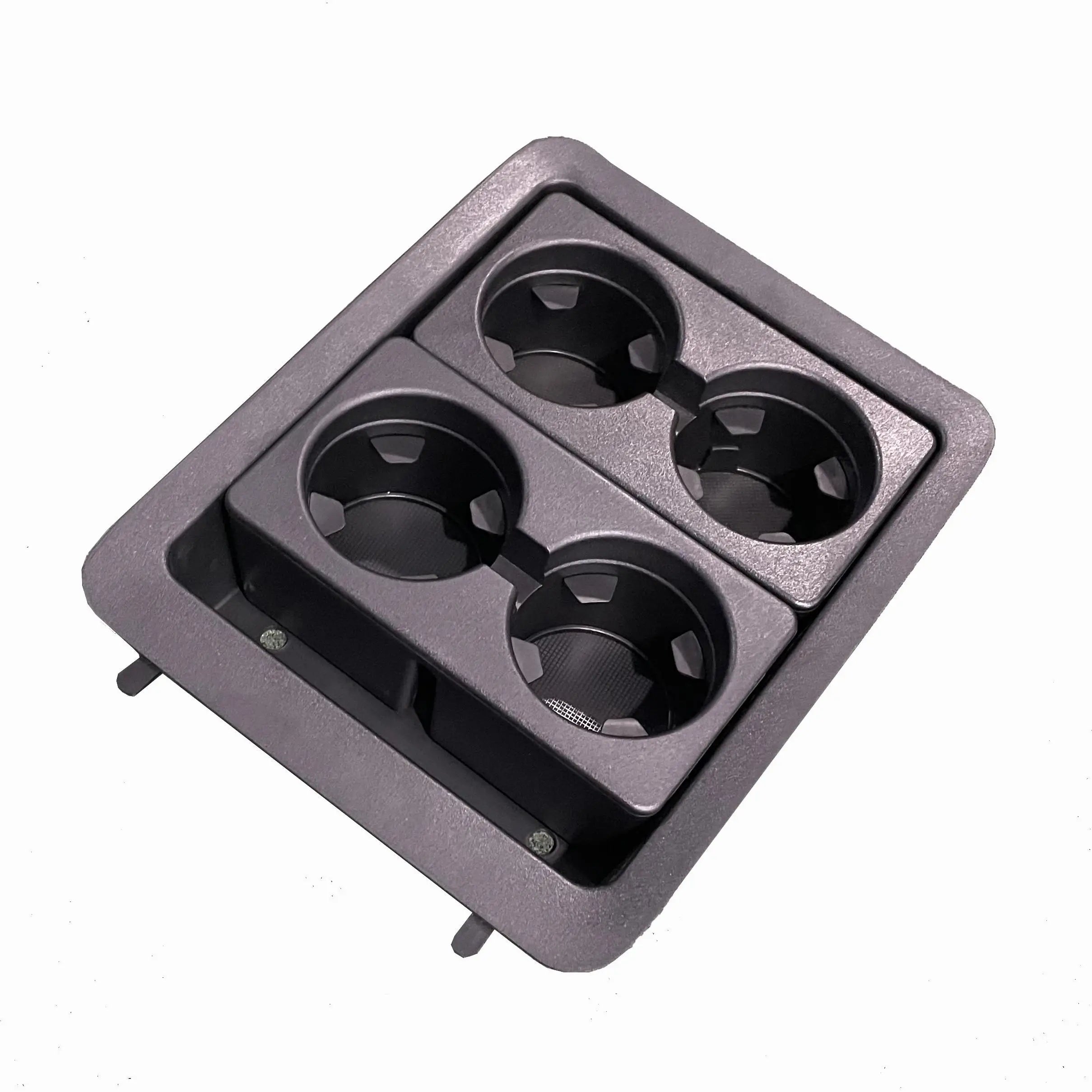 New Center Console Cup Holder 22860866 19154712  For Silverado 2007-2014  Suburban  Tahoe  GMC Sierra 2500 HD