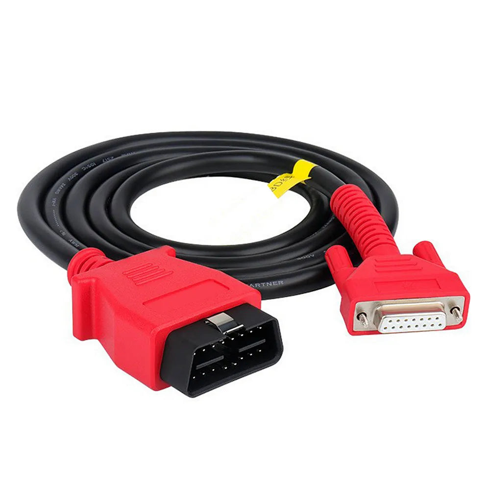 Hot Sale Main Test Cable For Autel MaxiSys MS908 PRO Maxisys Elite Connect Cable CarDiagnostic Tool OBD2 16pin Adapter