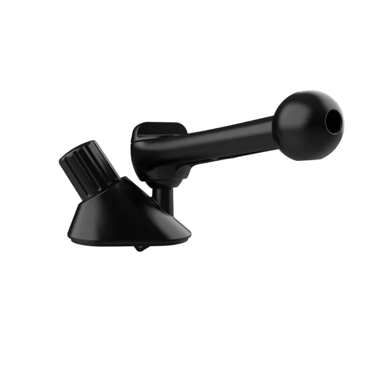 Universal 17mm Ball Head for Car Air Vent Clip Phone Mount 360 Degree Rotable Car Air Outlet Phone Holder Base Accessories