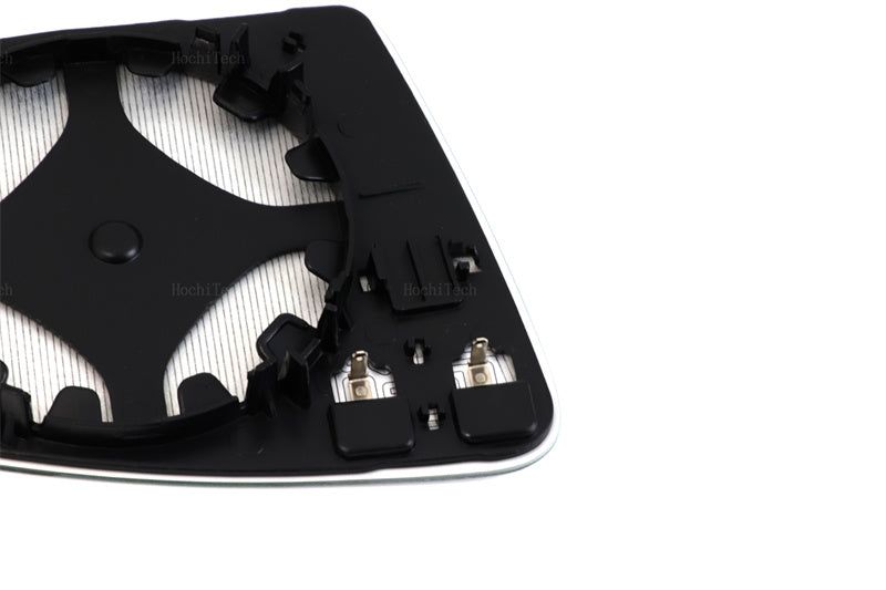 For Volkswagen VW Golf 7 MK7 / MK7.5 GTI GTD 2012-21 Touran 5T Left or Right Side Heated Wing Mirror Glass Rearview Mirror Lens